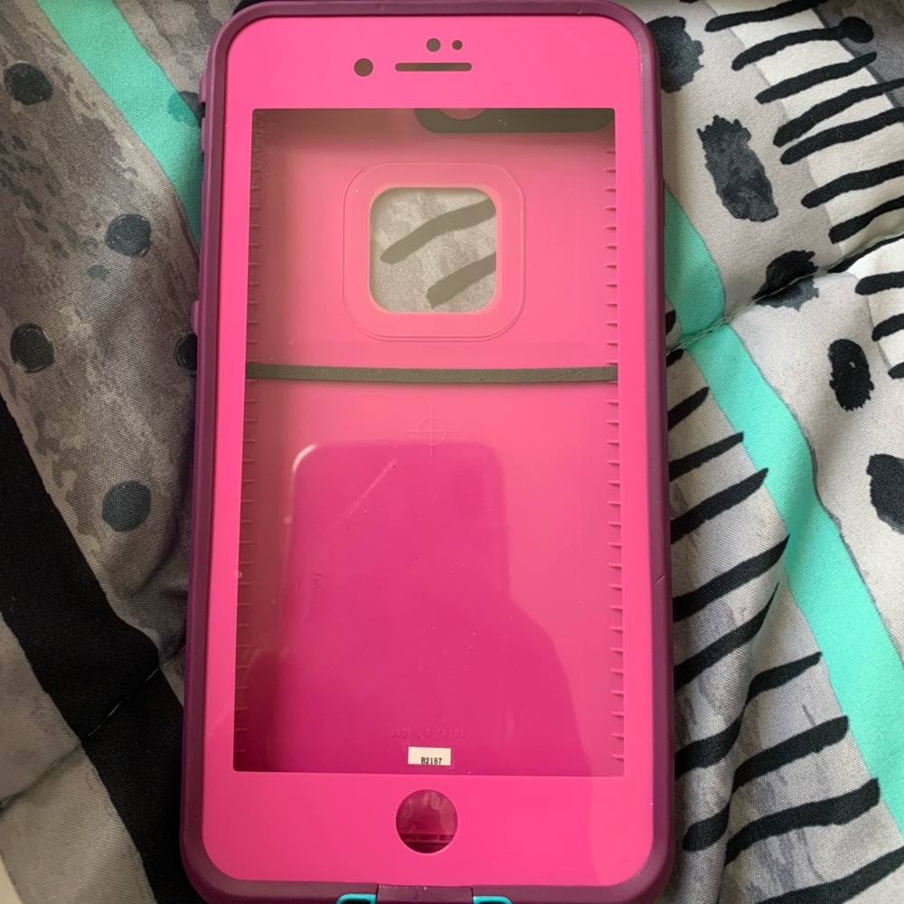 iPhone 7 Plus / 8 Plus LIFEPROOF Case